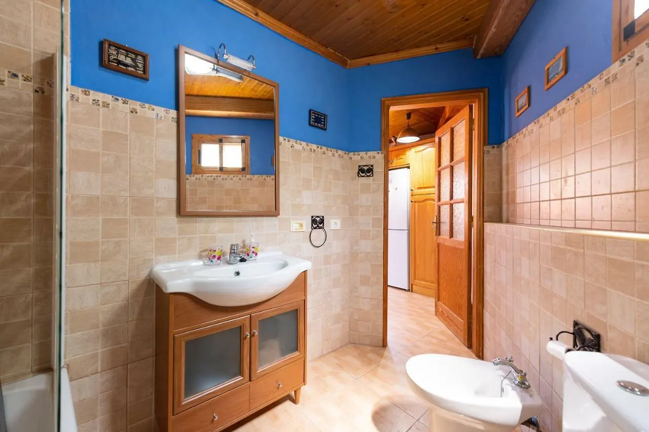 Camping Cabin - Private Solarium & Pool - Bbq San Bartolomé