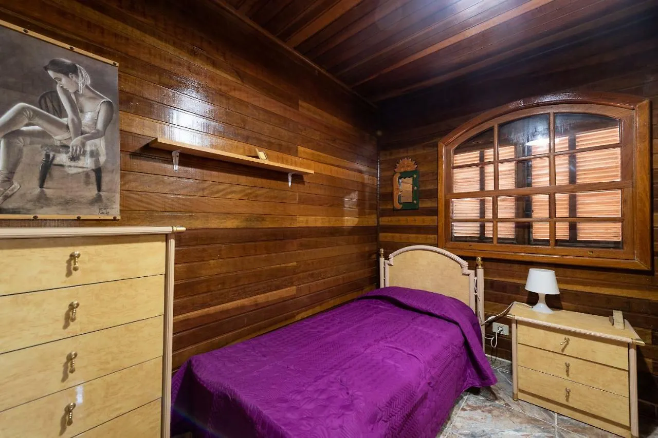 Ferienhaus Camping Cabin - Private Solarium & Pool - Bbq San Bartolomé